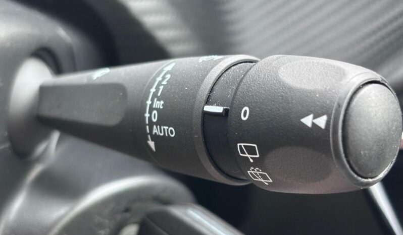 Peugeot 208 Allure / LED / GPS complet