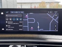 Peugeot 3008 GT / Hybrid / E-DSC6 complet