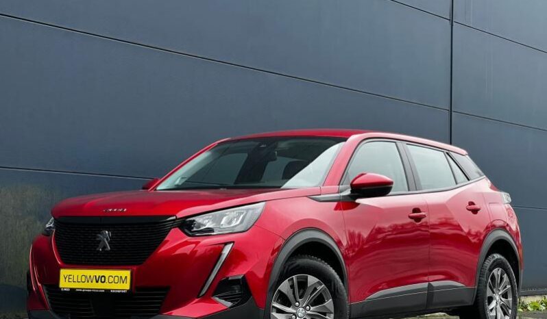 Peugeot 2008 Active / LED / GPS complet