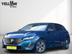 Peugeot 308 Allure / Hybrid / E-DSC6