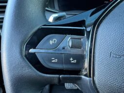 Peugeot 208 Allure / E-DSC6 / MHEV complet