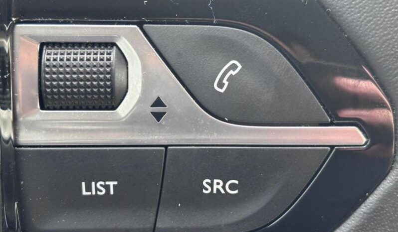 Peugeot 208 Allure / LED / GPS complet