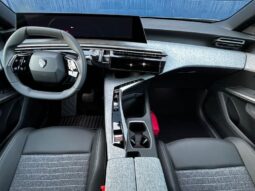 Peugeot 3008 E-3008 ALLURE complet