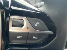 Peugeot 2008 ALLURE complet