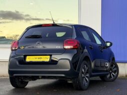 Citroen C3 Max / EAT6 / Carplay complet