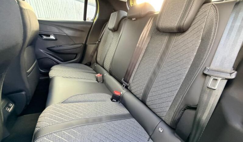 Peugeot 208 Allure complet