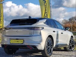 DS Automobiles DS 4 Rivoli / EAT8 / Cuir complet