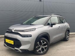Citroen C3 Aircross Shine / Grip Control / Carplay