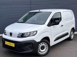 Peugeot Partner STANDARD LIGHT / EAT8