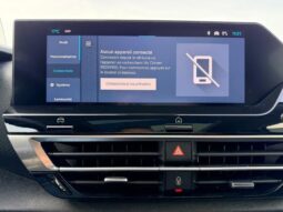 Citroen C4 Max / EAT/ Pano complet