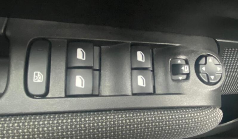 Citroen C3 Aircross Shine / Grip Control / Carplay complet