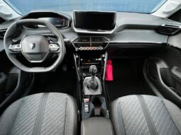 Peugeot 208 ALLURE complet