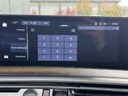 Peugeot 3008 GT / Hybrid / E-DSC6 complet