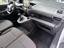 Peugeot Partner Standard Light complet