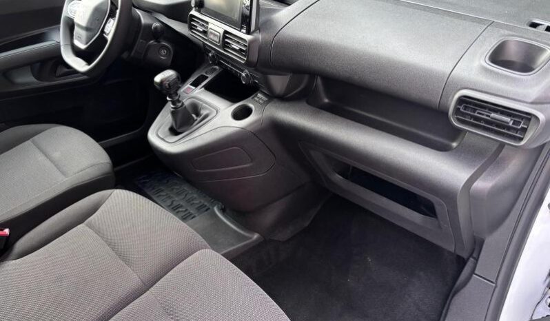 Peugeot Partner Standard Light complet
