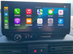 Citroen Berlingo XL Heavy complet