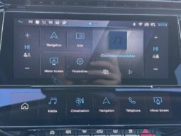 Peugeot 308 Allure / EAT8 / Carplay complet