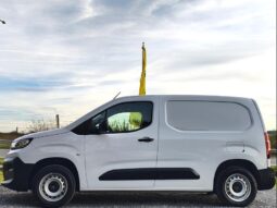 Citroen Berlingo Light / Taille M complet