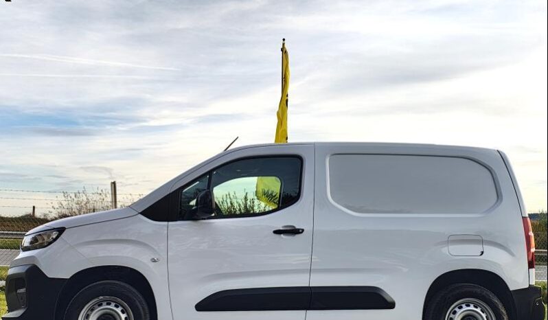 Citroen Berlingo Light / Taille M complet