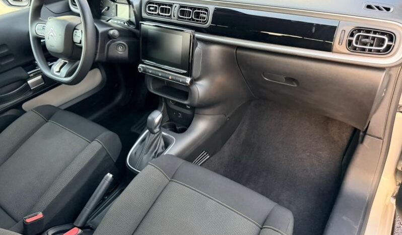 Citroen C3 Max / EAT6 / Carplay complet