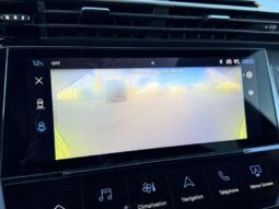 Peugeot 308 Allure / Hybrid / E-DSC6 complet