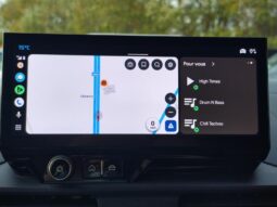 Citroen Berlingo Light / Taille M complet