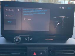 Citroen Berlingo XL Heavy complet