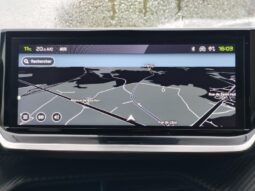 Peugeot 208 GT complet