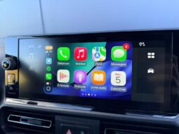 Citroen Berlingo New / XL / 130ch / Carplay complet