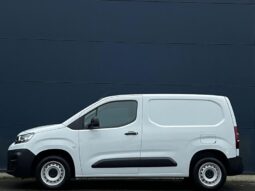 Citroen Berlingo Light / Carplay / GPS complet