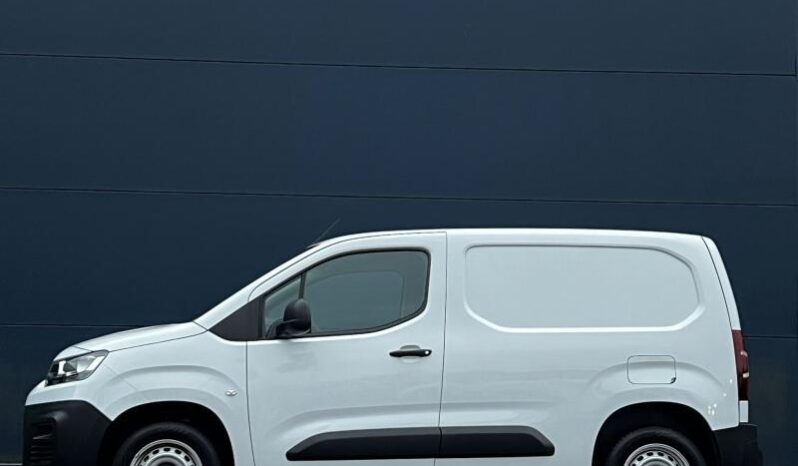 Citroen Berlingo Light / Carplay / GPS complet
