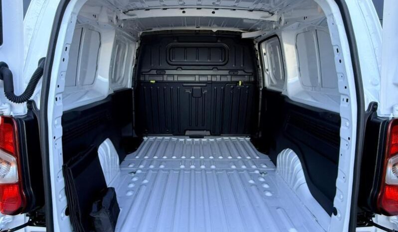 Citroen Berlingo New / XL / 130ch / Carplay complet