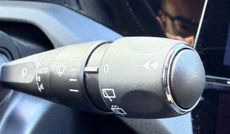 Peugeot 308 Allure / Hybrid / E-DSC6 complet