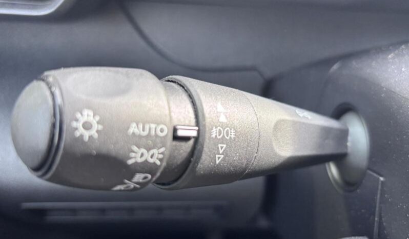 Peugeot Partner Standard Light complet