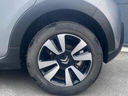 Citroen C3 Max / EAT6 / Carplay complet