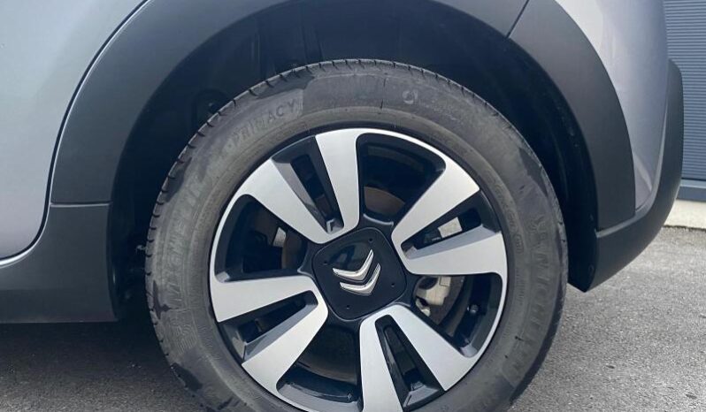 Citroen C3 Max / EAT6 / Carplay complet