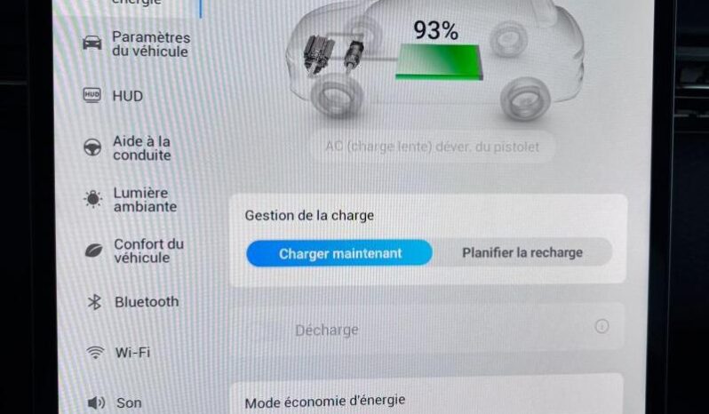 Jaecoo J7 SHS 347 EXCLUSIVE complet