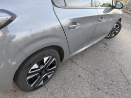 Peugeot 208 Allure / GPS / LED complet