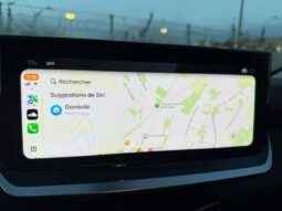 Peugeot 208 Allure complet