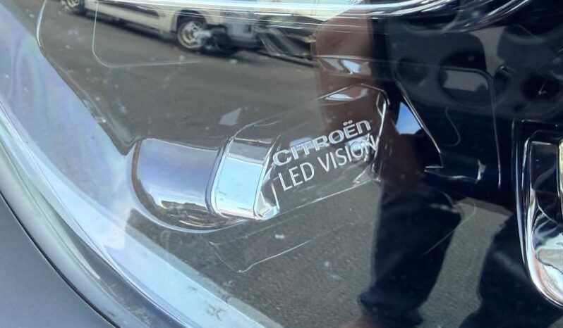 Citroen C3 Max / LED / Camera complet