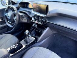 Peugeot 208 Allure / GPS / LED complet