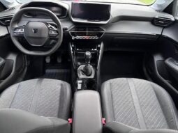 Peugeot 208 Allure / LED / GPS complet
