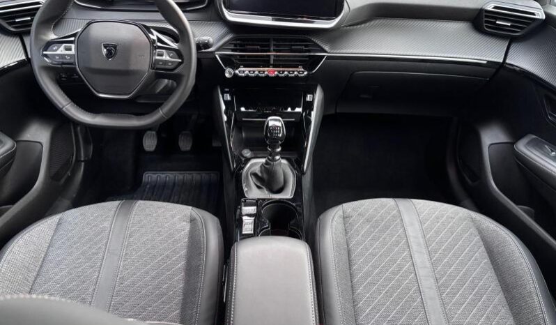 Peugeot 208 Allure / LED / GPS complet