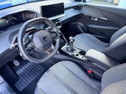 Peugeot 208 Allure / LED / GPS complet