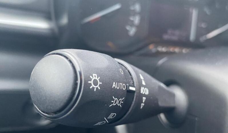 Citroen C3 Max / EAT6 / Carplay complet