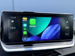 Peugeot 2008 Allure Pack / Carplay / LED complet