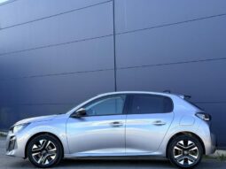 Peugeot 208 Allure / GPS / LED complet