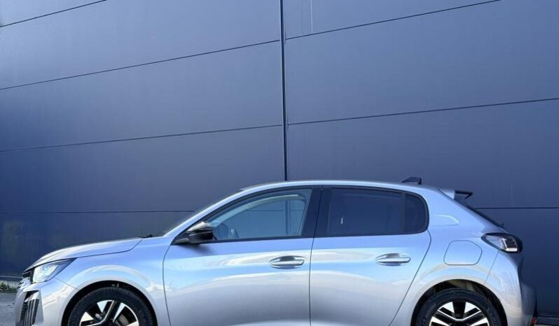 Peugeot 208 Allure / GPS / LED complet