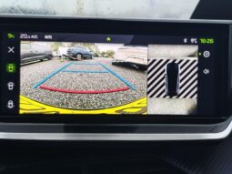 Peugeot 208 GT complet