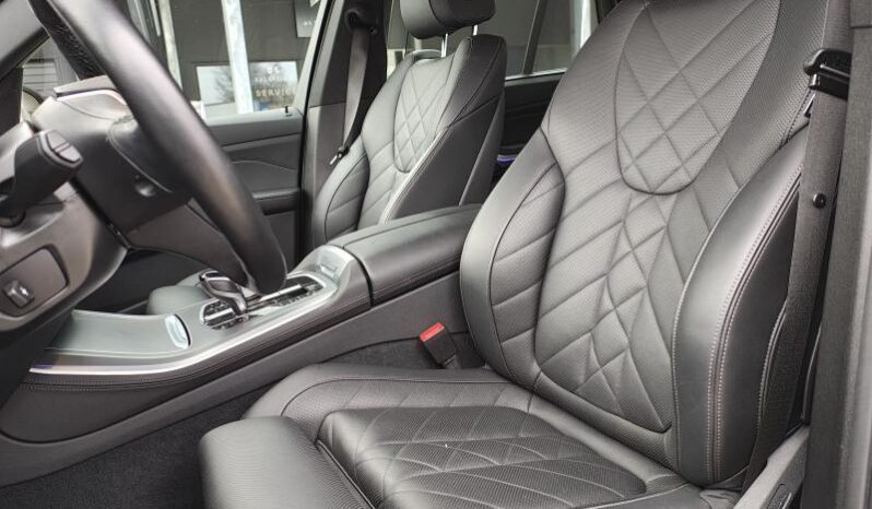 BMW Serie X X5 xDrive 30d / S. sport / MHEV complet